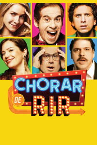 Llorar de risa (2019)