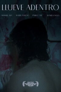 Llueve adentro (2023)