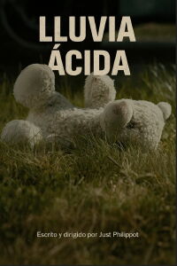Lluvia ácida (2018)