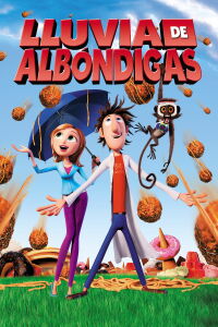 Lluvia de Hamburguesas (2009)