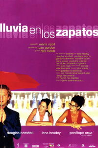 Lluvia En Los Zapatos (1998)