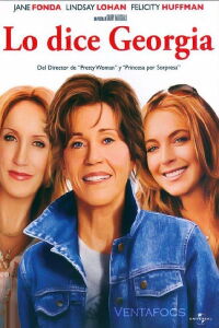 Lo dice Georgia (2007)