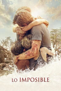 Lo Imposible (2012)