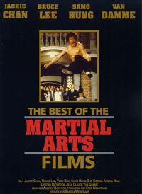 Lo mejor de las artes marciales (1990)