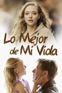 Lo mejor de mi vida (2015)