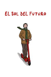 Lo Mejor Está Por Venir (2023)