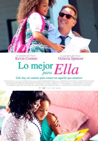 Lo mejor para ella (2015)