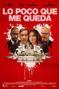 Lo poco que me queda (2024)