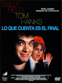 Lo que cuenta es el final (1988)