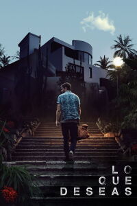Lo que deseas (2024)