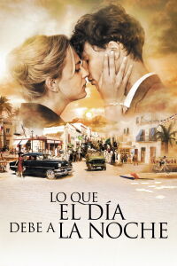 Lo que el día debe a la noche (2012)