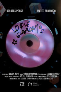 Lo que guardamos (2024)