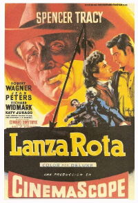 Lo que la tierra hereda (1954)
