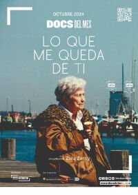 Lo que me queda de ti (2023)