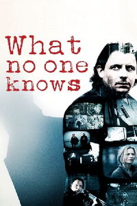 Lo que nadie sabe (2008)