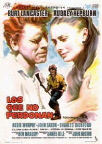 Lo que no se perdona (1960)