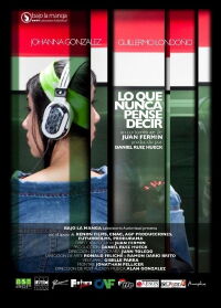 Lo Que Nunca Pense Decir (2012)
