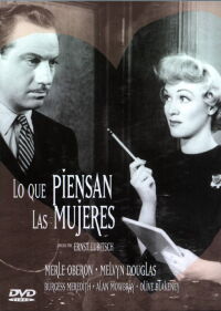 Lo que piensan las mujeres (1941)