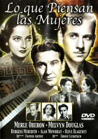 Lo que piensan las mujeres (1941)