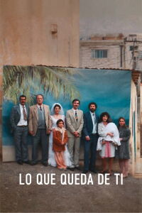 Lo que queda de ti (2025)