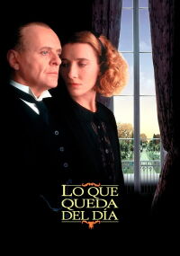 Lo que queda del día (1993)