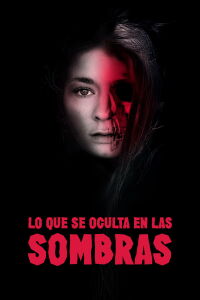 Lo que se oculta en las sombras (2024)