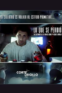 Lo que se perdió (2021)