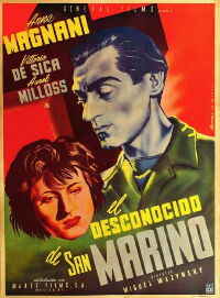 Lo sconosciuto di San Marino (1948)