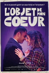 L'objet de mon coeur (2024)