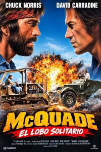 Lobo Solitario McQuade (1983)