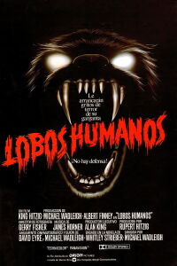 Lobos Humanos (1981)