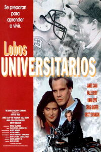 Lobos universitarios (1993)