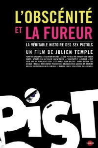 L’Obscénité et la fureur (2000)