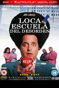 Loca Escuela del Desorden (1996)