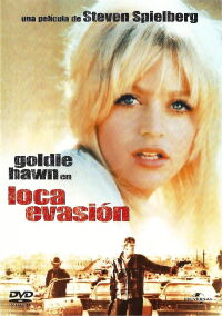 Loca evasion (1974)