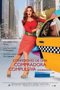 Loca por las Compras (2009)