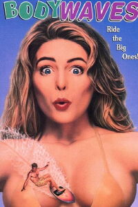 Locas aventuras en la playa (1992)