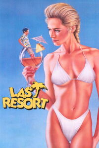 Locas vacaciones en el Caribe (1986)