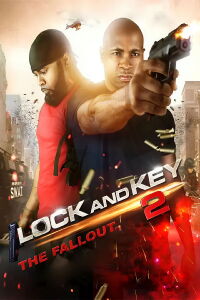 Lock and Key 2: The Fallout (2018)