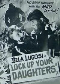 Lock Up Your Daughters (1959)