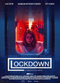 Lockdown – Tödliches Erwachen (2018)