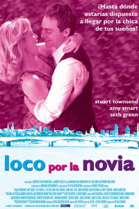 Loco por la novia (2005)