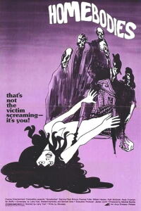 Locos asesinos (1974)