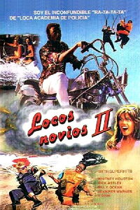Locos novios II (1988)