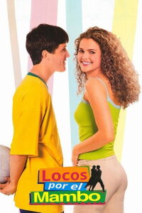 Locos por el mambo (2000)