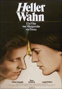 Locura de mujer (1983)