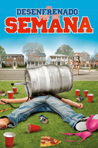 Locura en la Universidad (2008)