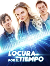 Locura por el tiempo (2018)