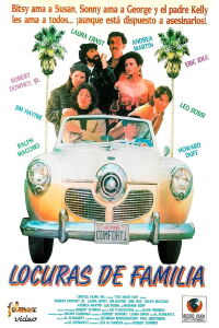 Locuras de familia (1991)
