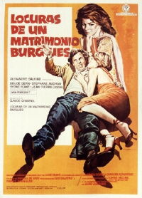 Locuras de un matrimonio burgués (1976)